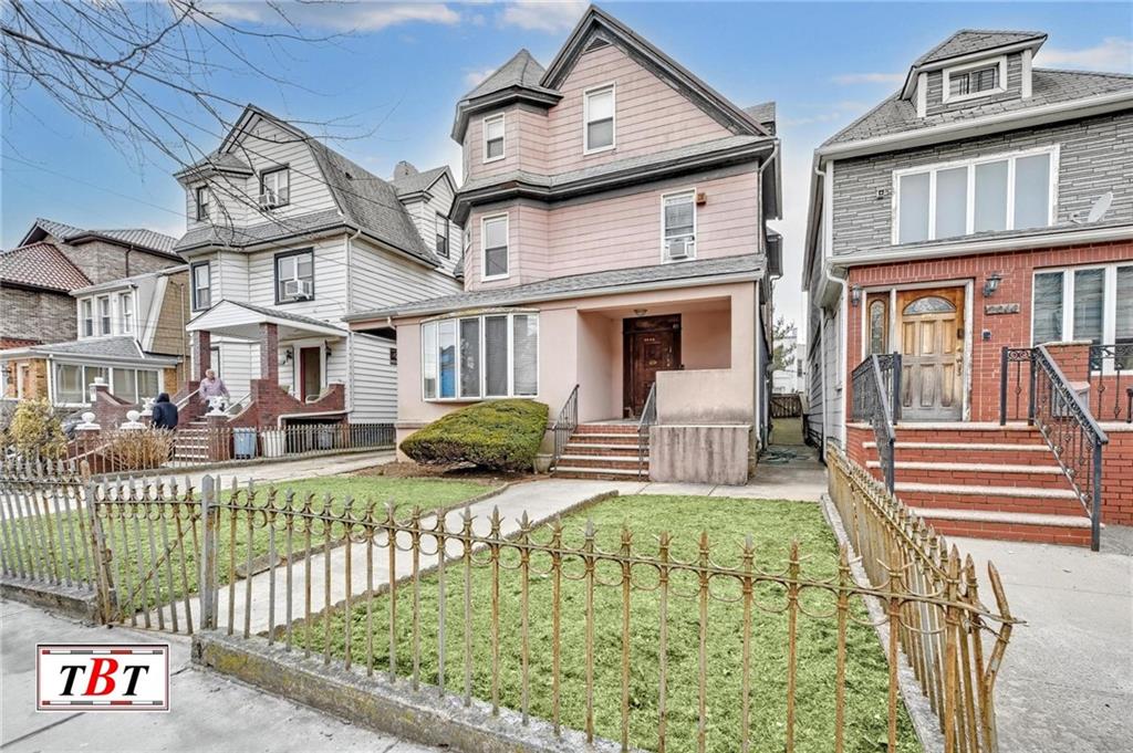 2048 17th Street, Brooklyn, New York image 2
