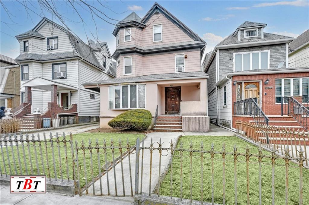 2048 17th Street, Brooklyn, New York image 1