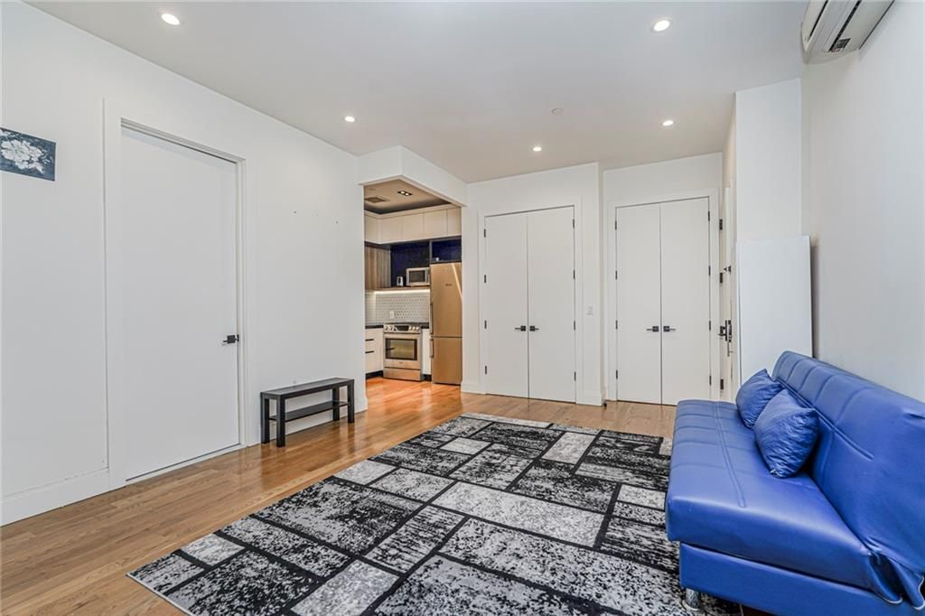 Photo of 2443 Ocean Avenue #3A, Brooklyn, NY 11229 (MLS # 495107)
