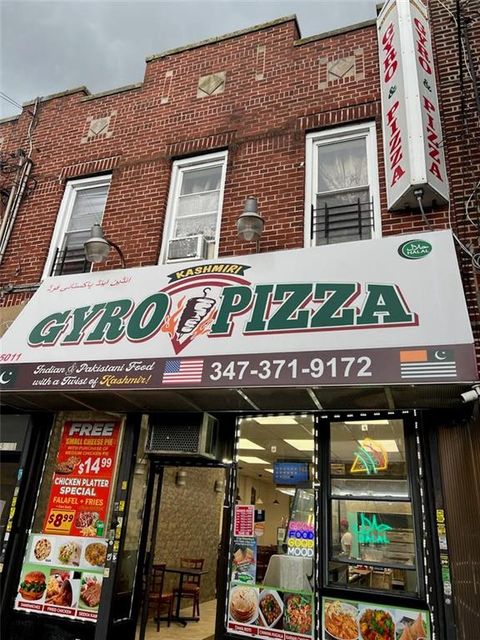 Homes For Sale - 5011 Avenue N<br/> Brooklyn, NY 11234