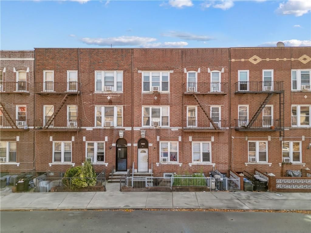 Photo of 2062 77th Street #6, Brooklyn, NY 11214 (MLS # 498602)