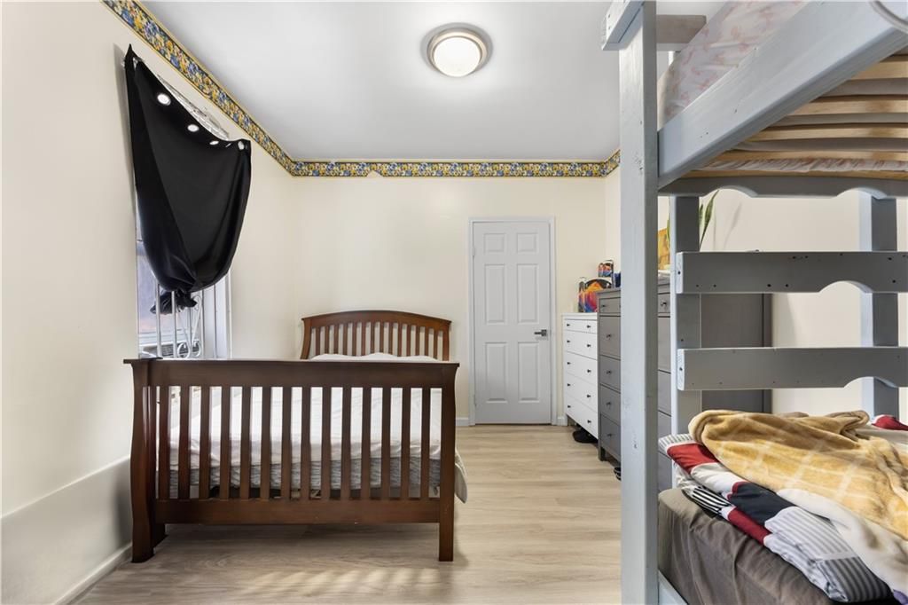 Photo of 2062 77th Street #6, Brooklyn, NY 11214 (MLS # 498602)