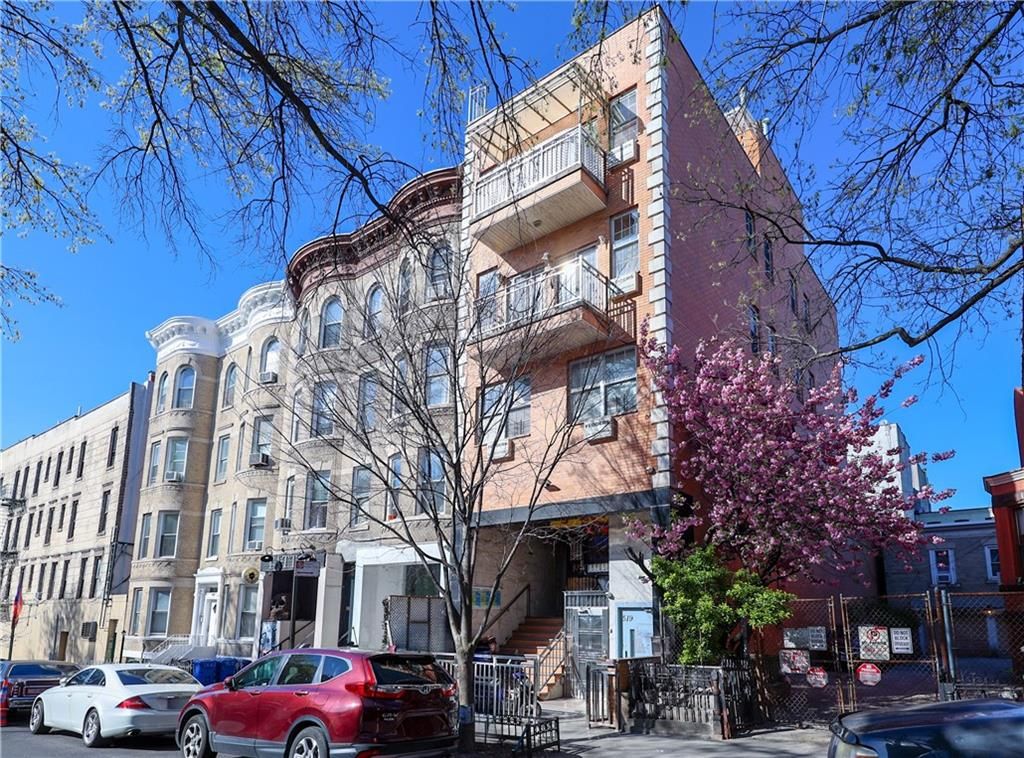 Photo of 519 53rd Street, Brooklyn, NY 11220 (MLS # 496295)