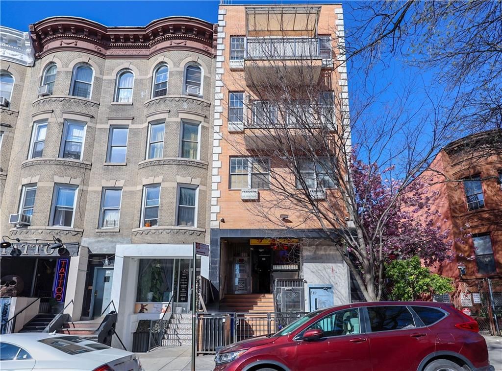 Photo of 519 53rd Street, Brooklyn, NY 11220 (MLS # 496295)
