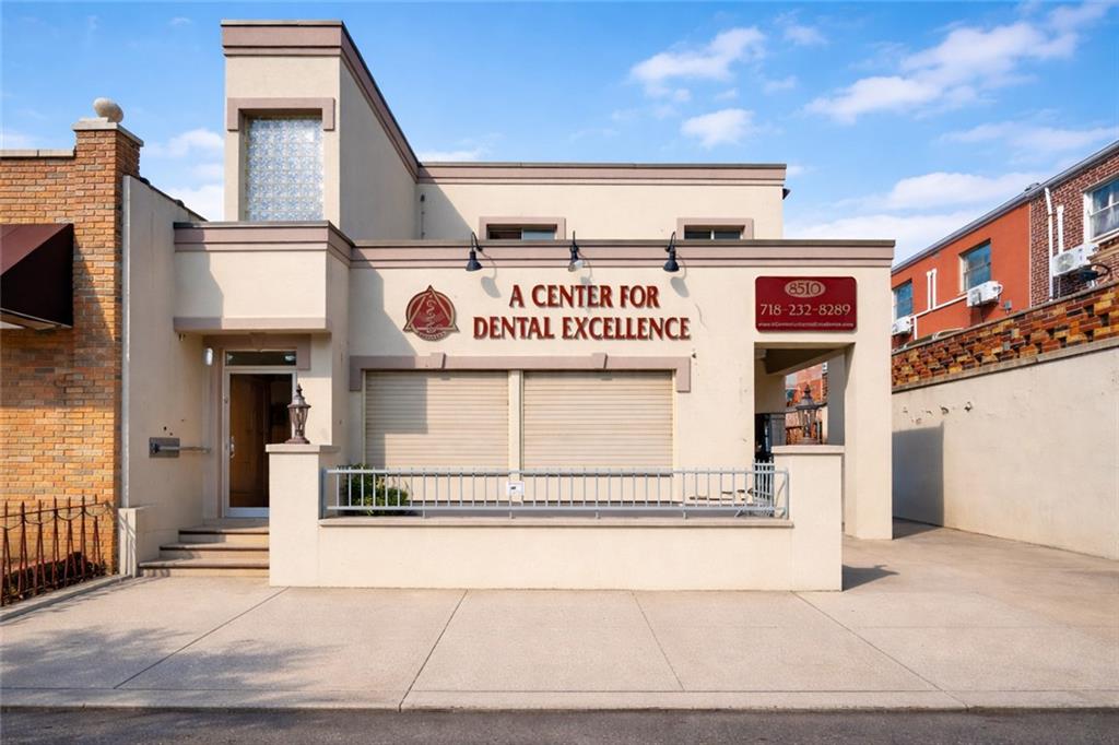 Photo 1 of 46 — 8510 Bay 16th Street, Brooklyn, NY 11214