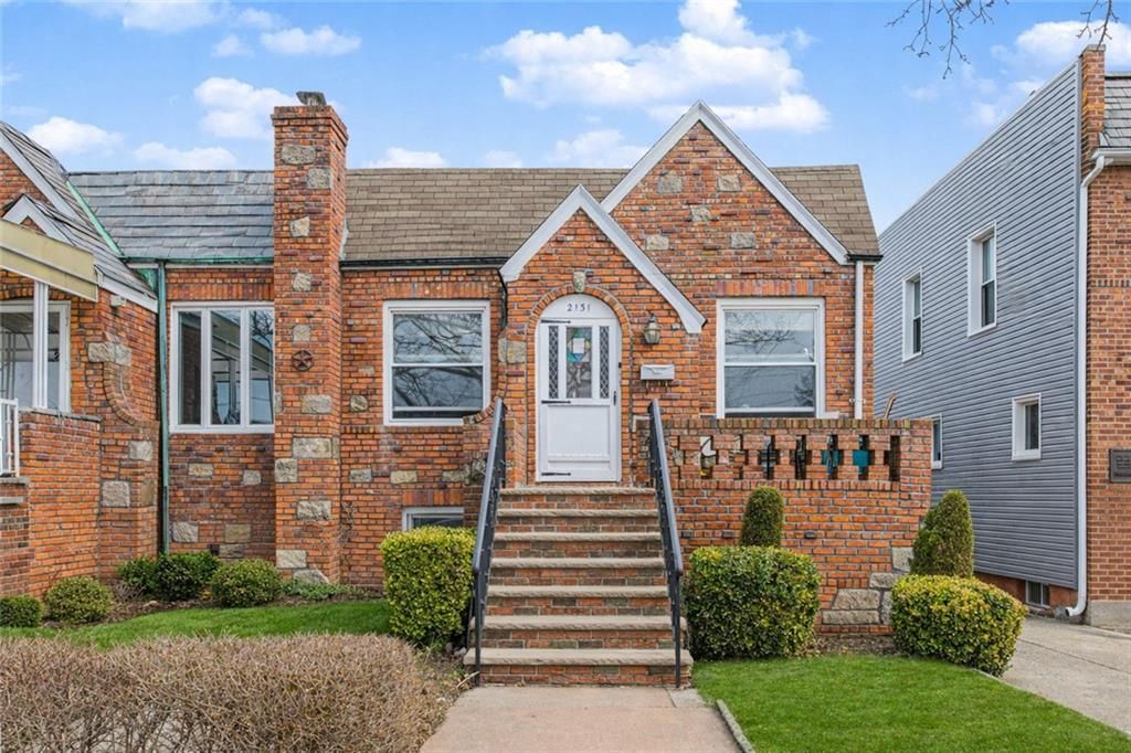 Photo of 2131 36th Street, Brooklyn, NY 11234 (MLS # 499721)