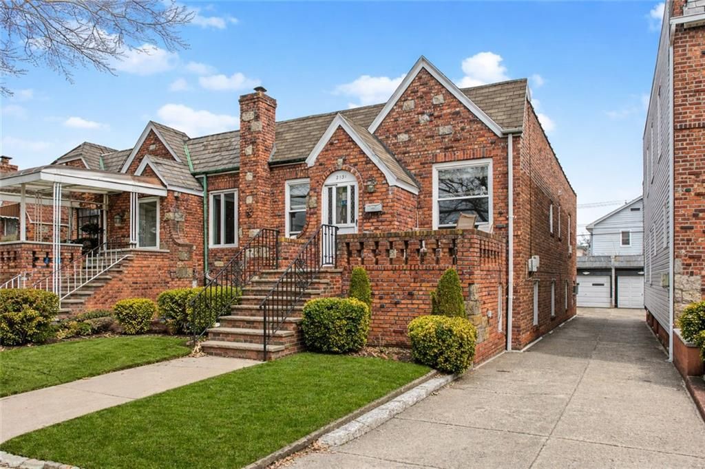 Photo of 2131 36th Street, Brooklyn, NY 11234 (MLS # 499721)