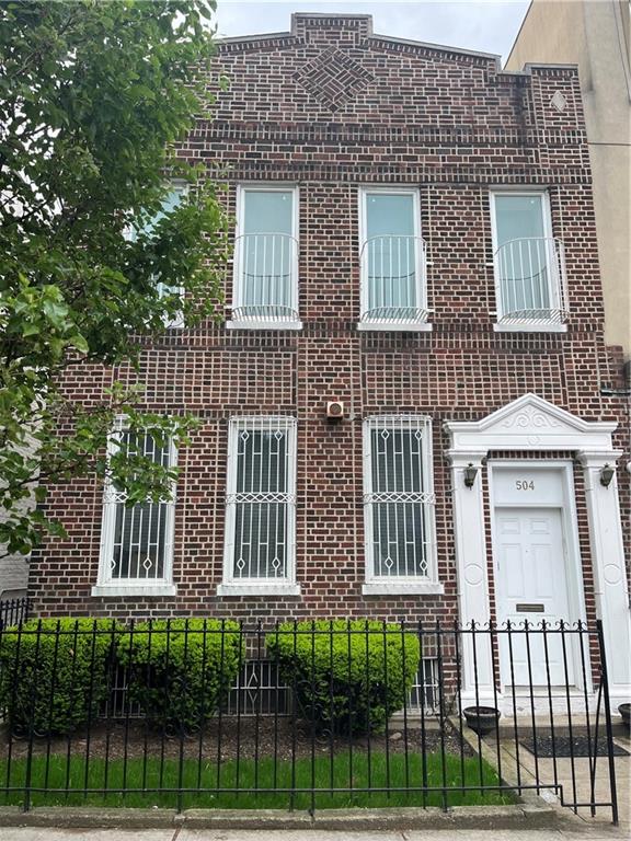 504 Avenue M, Brooklyn, New York image 1