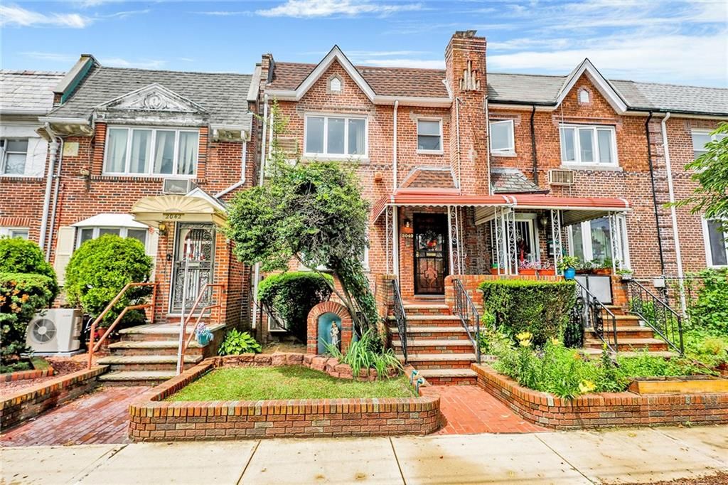 Photo of 2040 Haring Street, Brooklyn, NY 11229 (MLS # 493835)