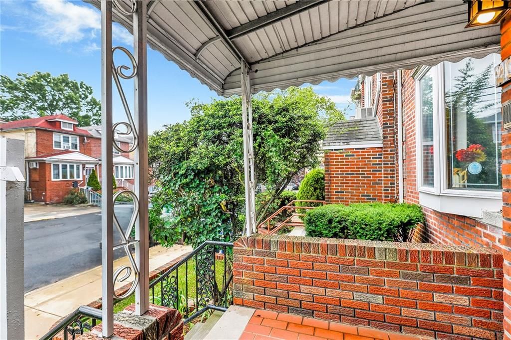 Photo of 2040 Haring Street, Brooklyn, NY 11229 (MLS # 493835)