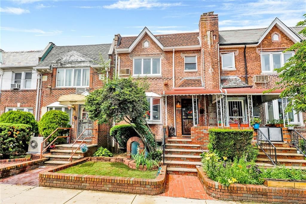 Photo of 2040 Haring Street, Brooklyn, NY 11229 (MLS # 493835)