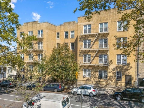 Apartment For Sale - 521 41st Street #C5<br/> Brooklyn, NY 11232