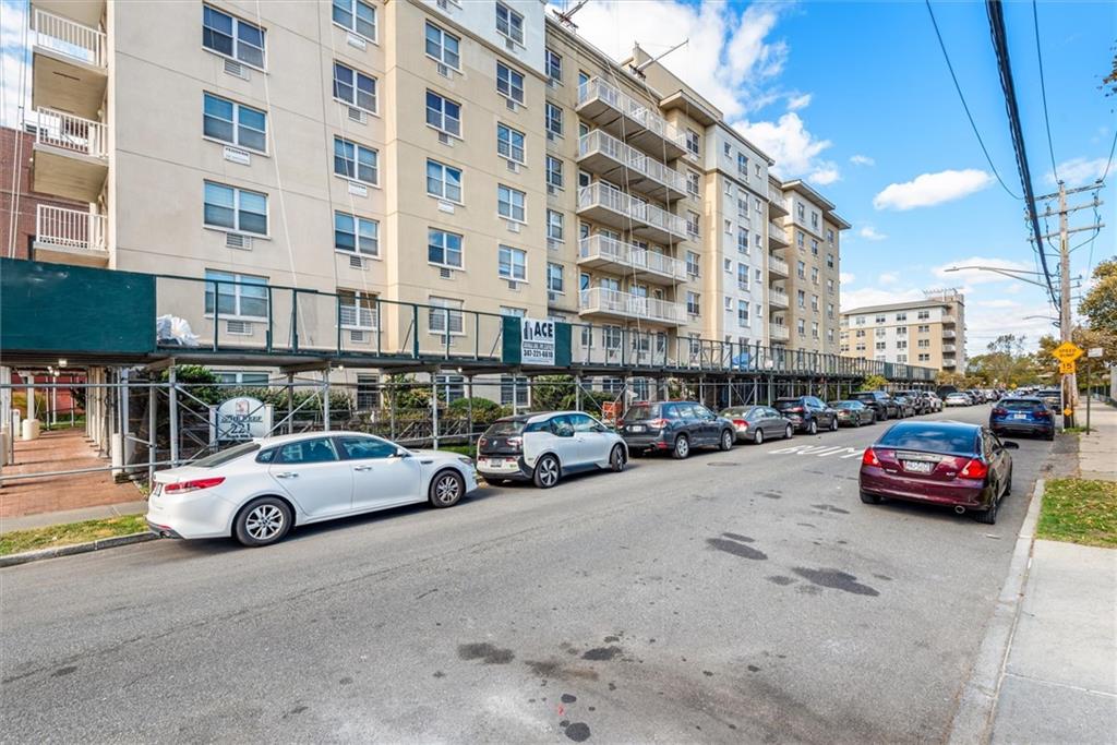 221 Beach 80th Street #4F, Rockaway Beach, New York image 15