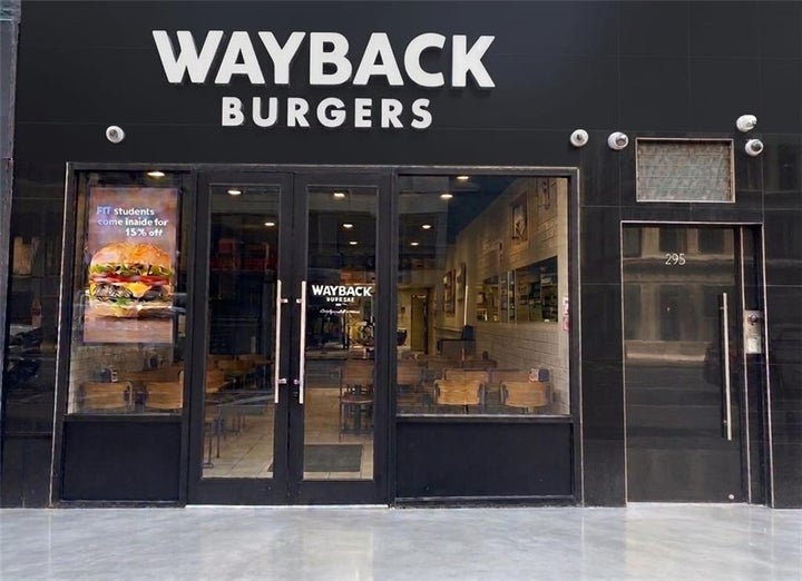 Photo 1 of 19 — 295 7th Avenue, Manhattan, NY 10001