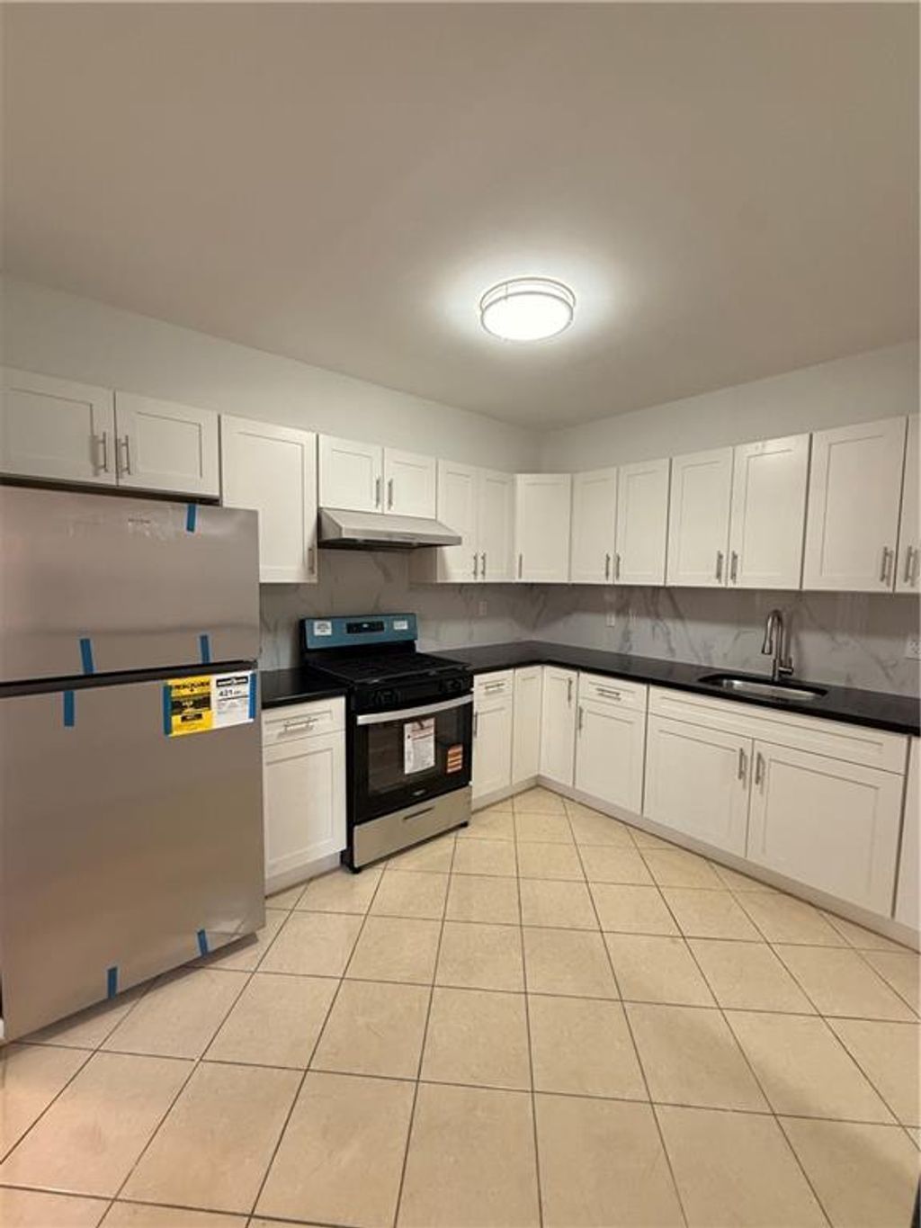 Photo of 1977 73rd Street #1FL, Brooklyn, NY 11204 (MLS # 501150)