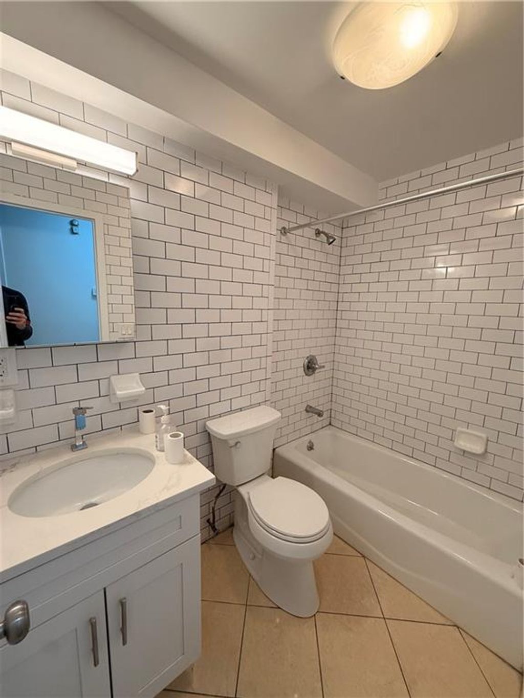 Photo of 1977 73rd Street #1FL, Brooklyn, NY 11204 (MLS # 501150)