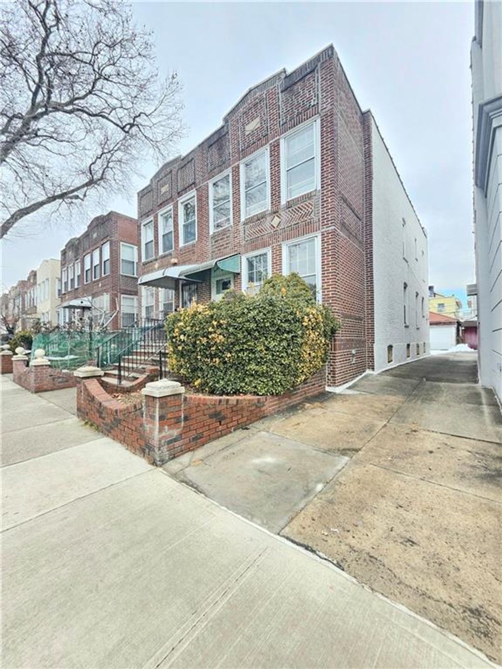 Photo of 2157 64th Street, Brooklyn, NY 11204 (MLS # 499347)