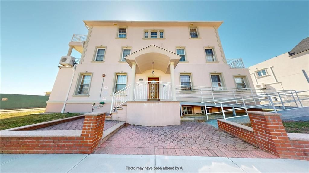 Photo of 4300 Atlantic Avenue #7, Brooklyn, NY 11224 (MLS # 499962)