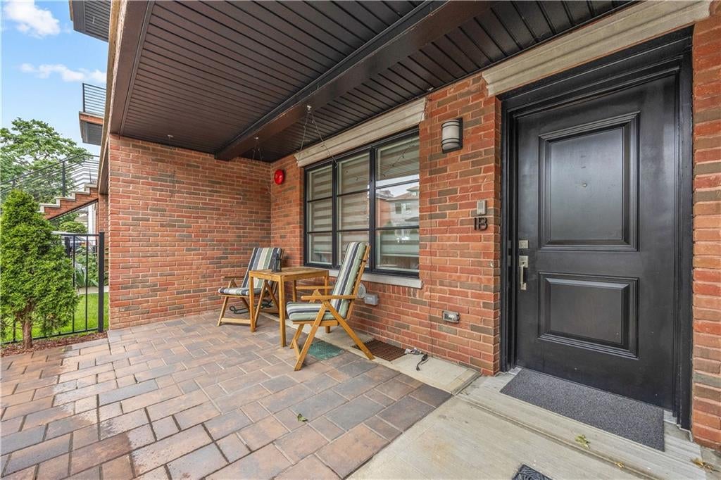 Photo of 122 Bay 26th Street #1, Brooklyn, NY 11214 (MLS # 502569)