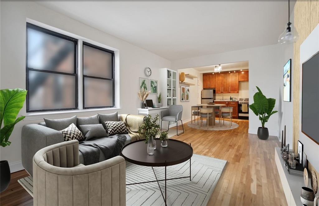 138 71st Street #C4, Brooklyn, New York image 1
