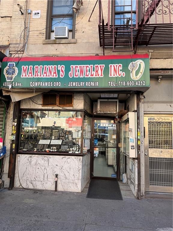 Photo of 4809 5th Avenue, Brooklyn, NY 11220 (MLS # 505229)