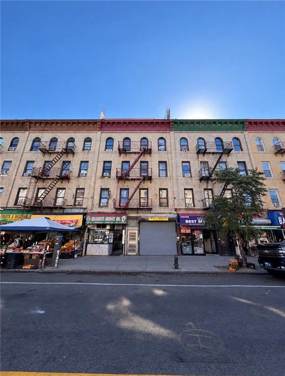 Photo of 4809 5th Avenue, Brooklyn, NY 11220 (MLS # 505229)