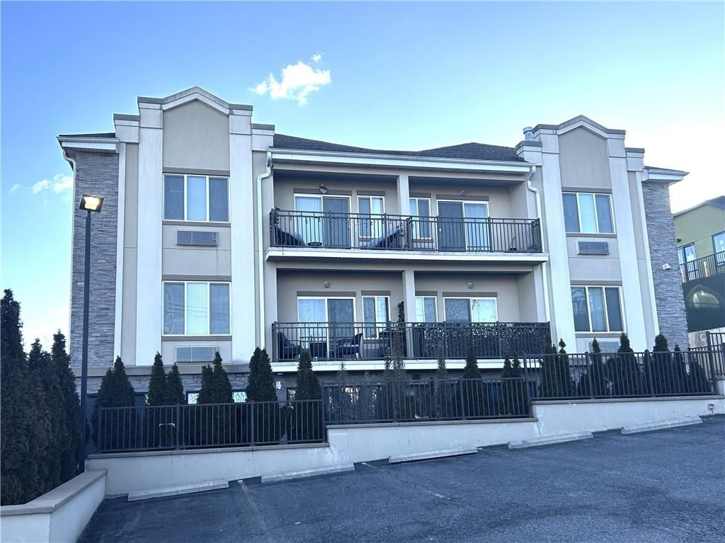 Photo of 1235 Forest Hill Road #1G, Staten Island, NY 10314 (MLS # 499015)