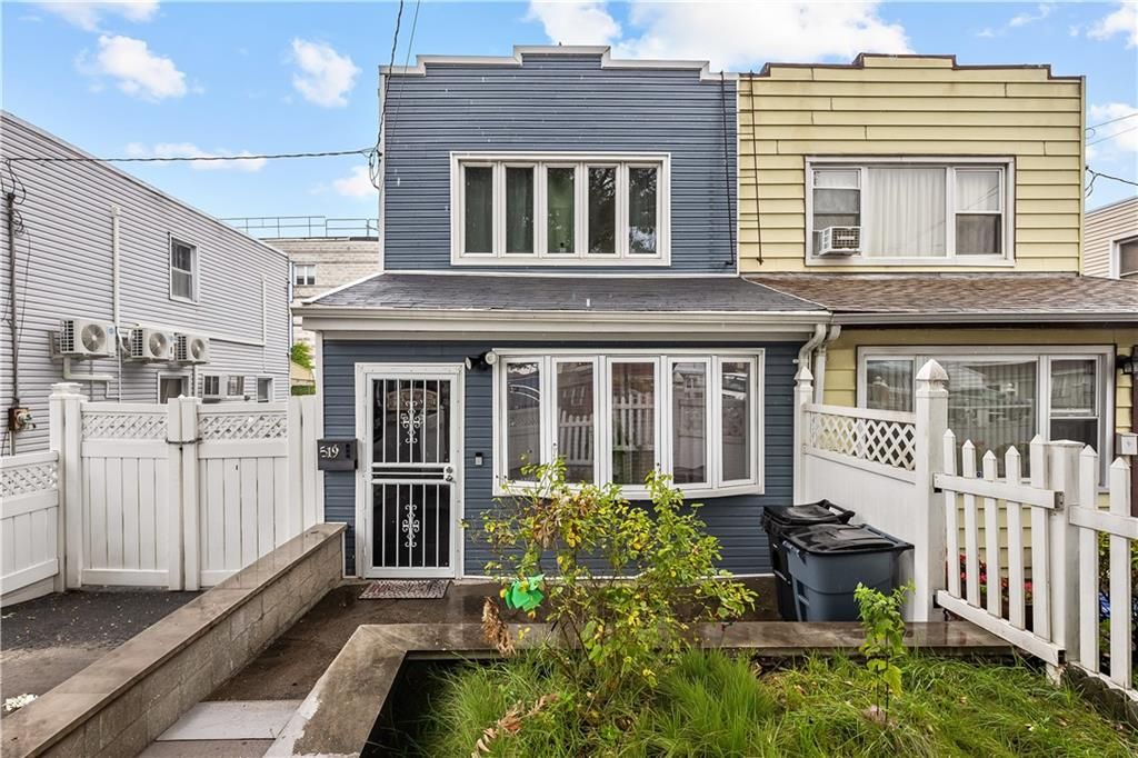 Photo of 519 85th Street, Brooklyn, NY 11236 (MLS # 495587)
