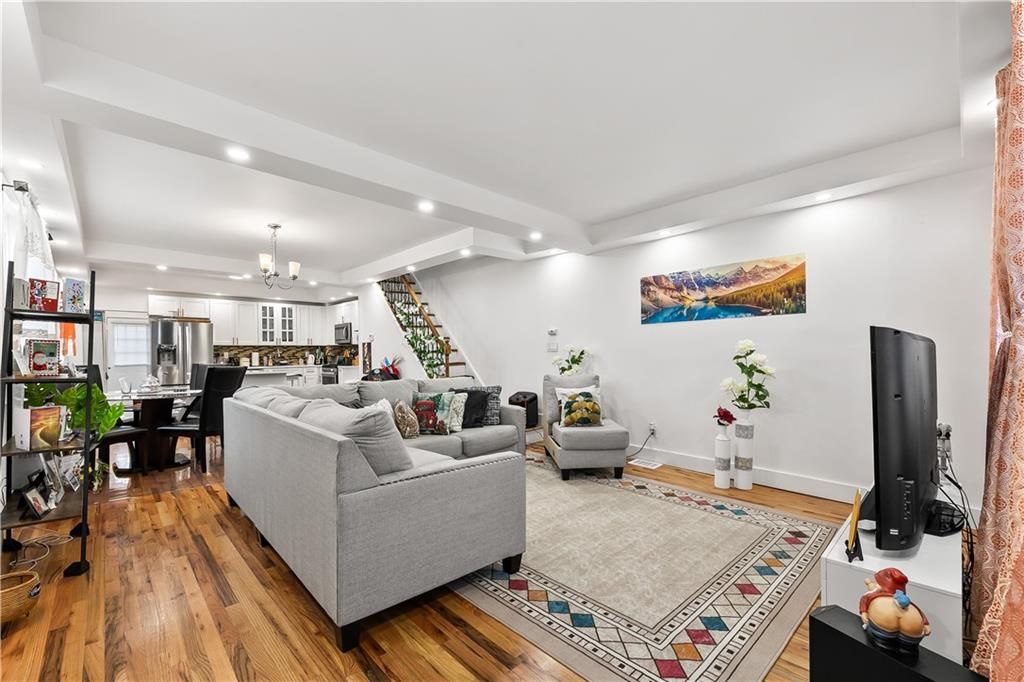 Photo of 519 85th Street, Brooklyn, NY 11236 (MLS # 495587)