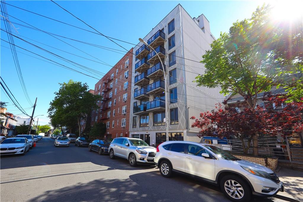 1753 12th Street #PH1, Brooklyn, New York image 2