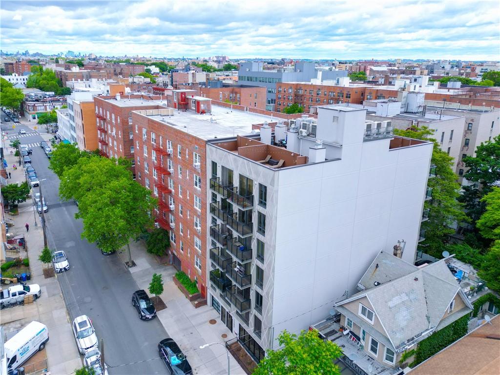 1753 12th Street #PH1, Brooklyn, New York image 25