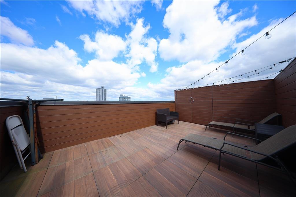 1753 12th Street #PH1, Brooklyn, New York image 14