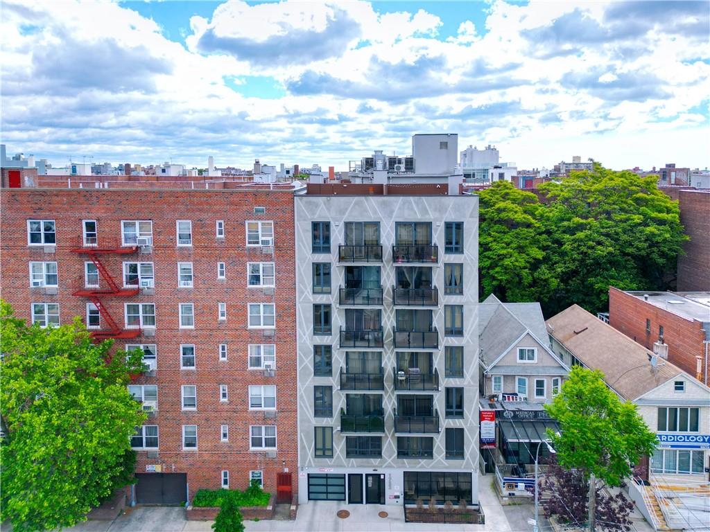 1753 12th Street #PH1, Brooklyn, New York image 28