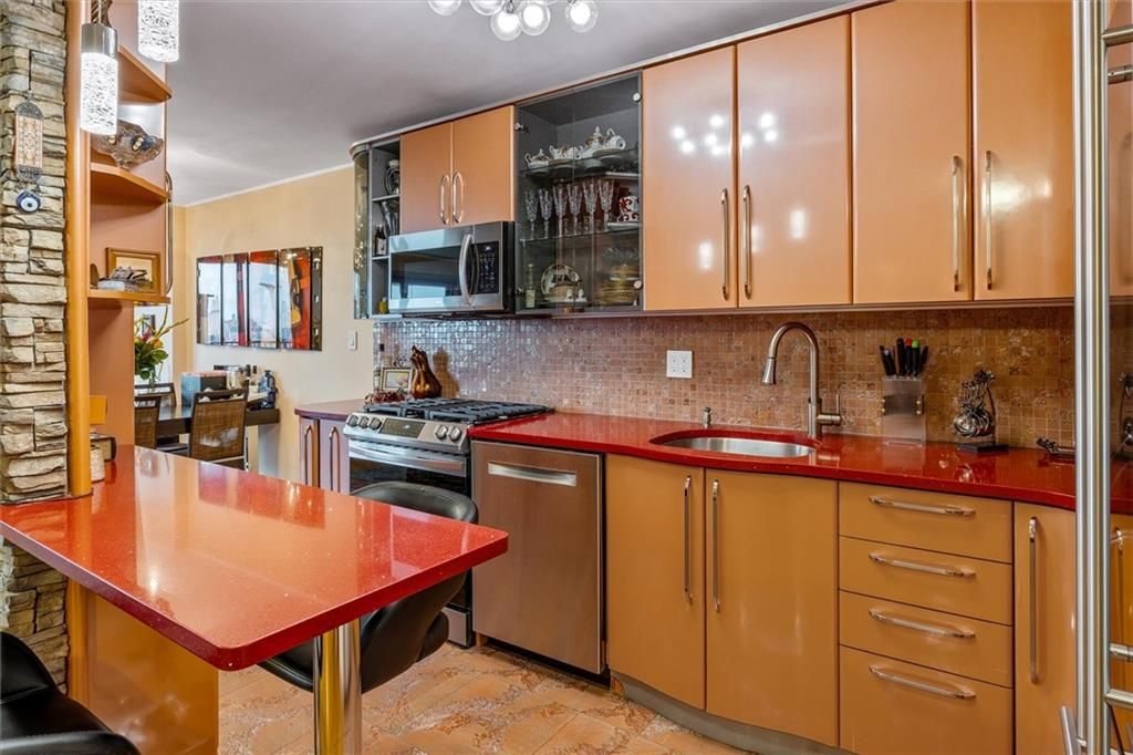 Photo of 501 Surf Avenue #7L, Brooklyn, NY (MLS # 498234)