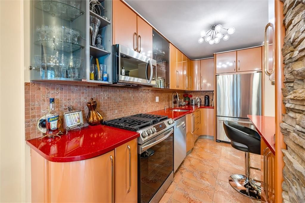 Photo of 501 Surf Avenue #7L, Brooklyn, NY (MLS # 498234)