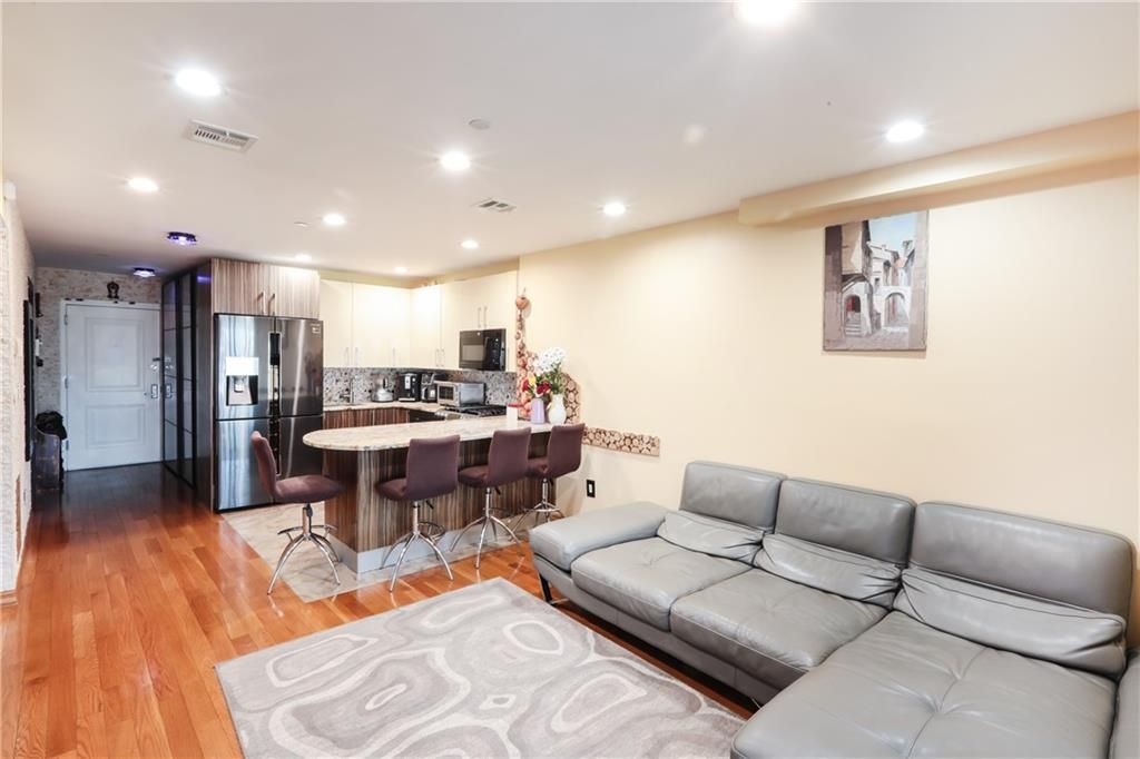 Photo of 3015 Brighton 6th Street #9B, Brooklyn, NY 11235 (MLS # 499580)