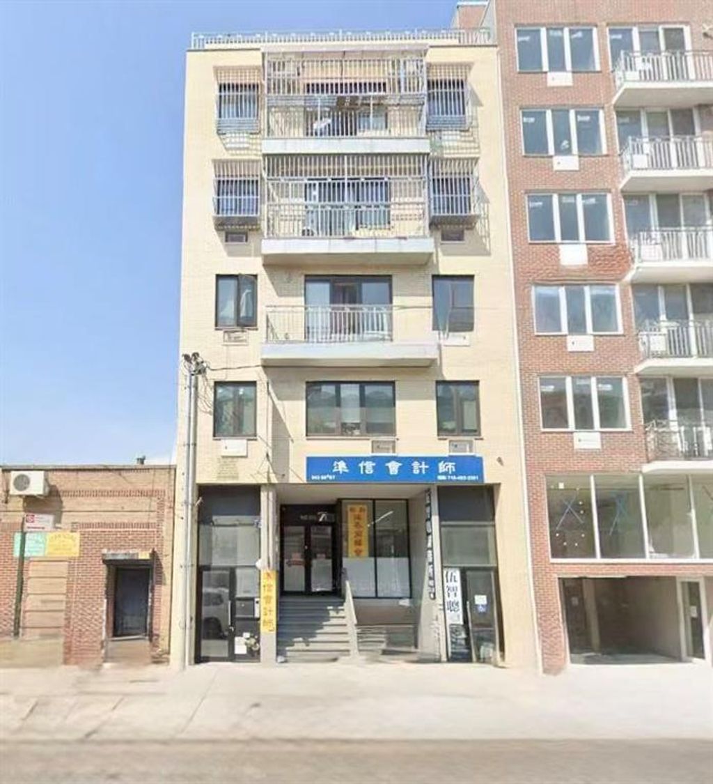 Photo of 943 60th Street #4A, Brooklyn, NY 11219 (MLS # 498903)