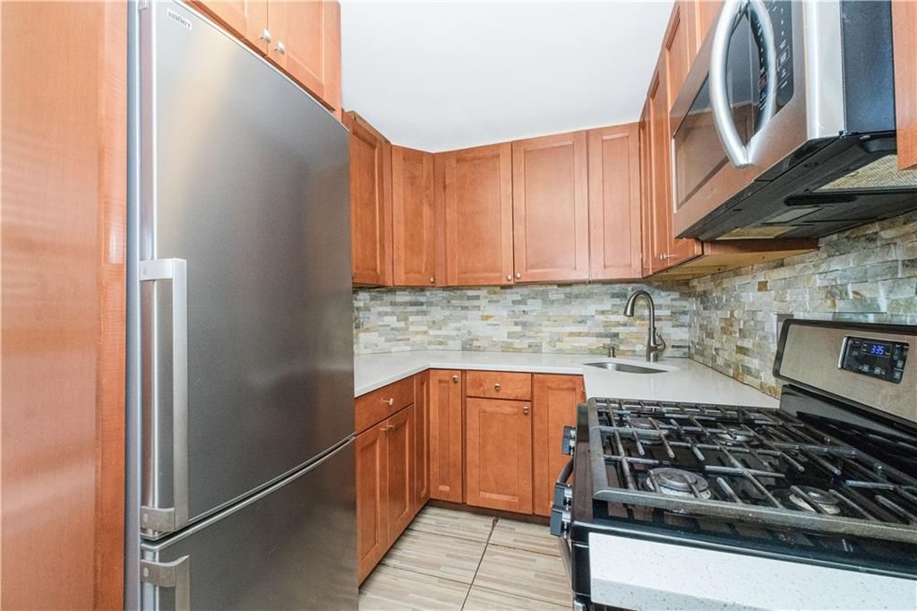 Photo of 9265 Shore Road #4E, Brooklyn, NY 11209 (MLS # 498918)