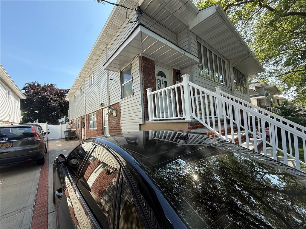 Photo of 2209 57th Street, Brooklyn, NY 11234 (MLS # 502670)