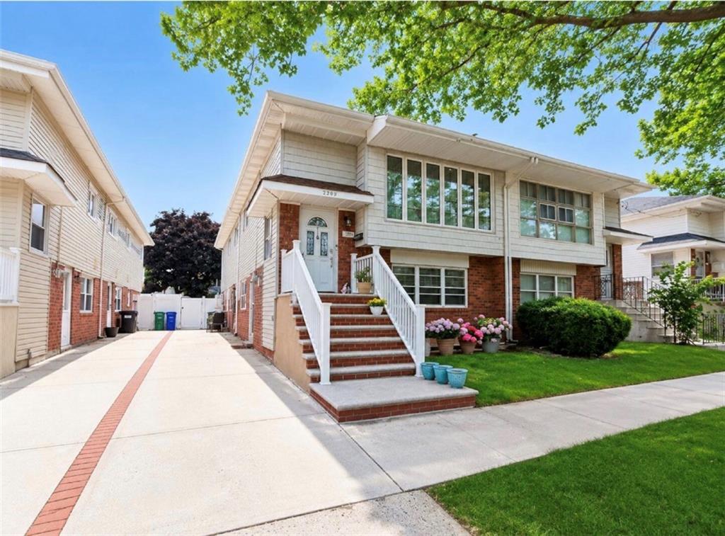 Photo of 2209 57th Street, Brooklyn, NY 11234 (MLS # 502670)