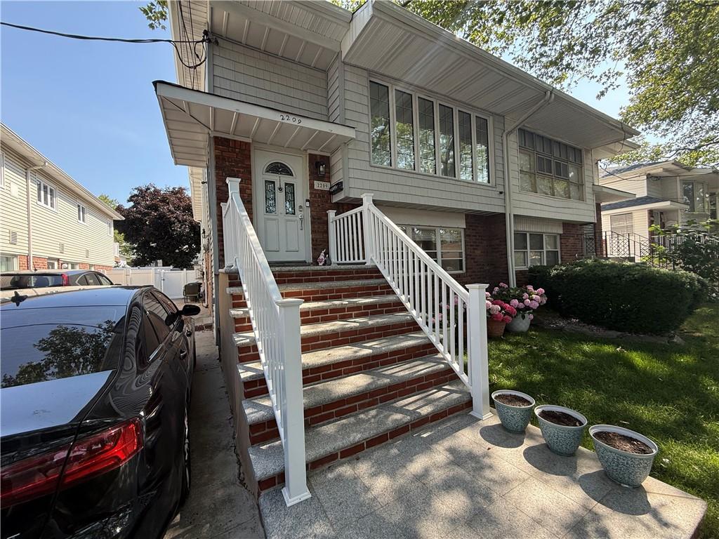 Photo of 2209 57th Street, Brooklyn, NY 11234 (MLS # 502670)