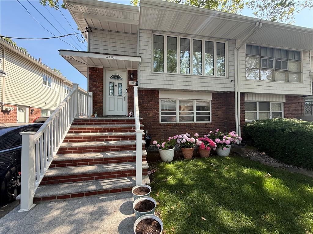 Photo of 2209 57th Street, Brooklyn, NY 11234 (MLS # 502670)