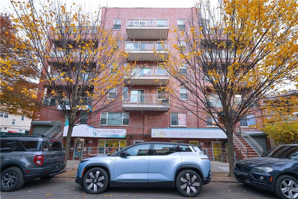 Photo of 1457 5th Street #3E, Brooklyn, NY 11204 (MLS # 498488)