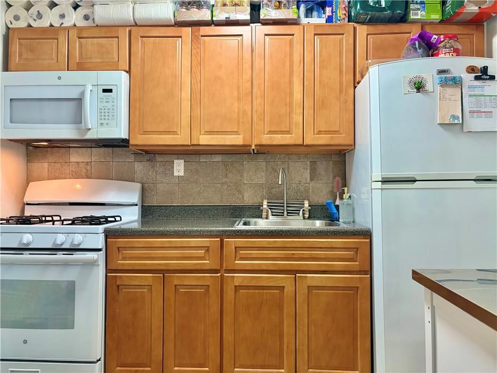 Photo of 262 72nd Street, Brooklyn, NY 11209 (MLS # 496476)