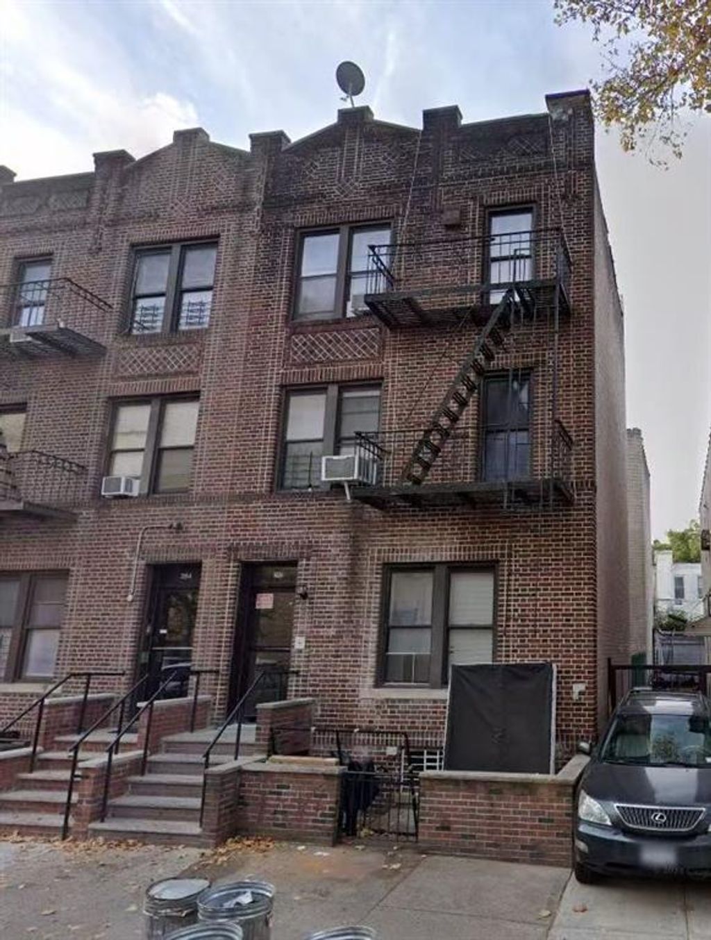 Photo of 262 72nd Street, Brooklyn, NY 11209 (MLS # 496476)