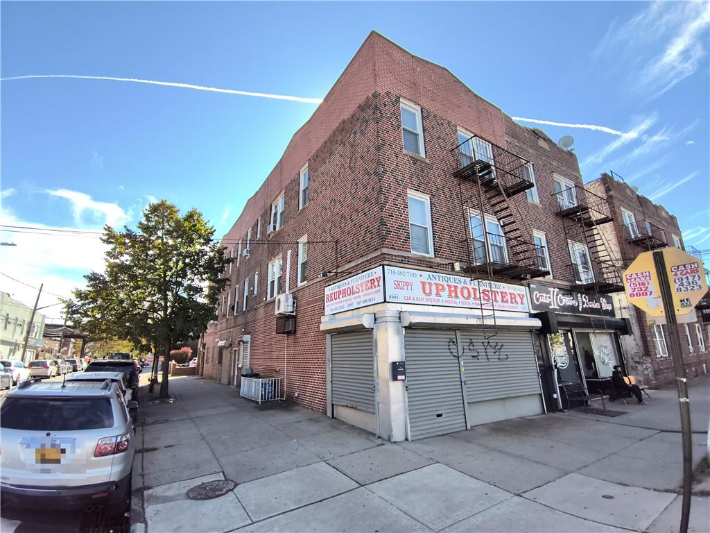 Photo of 6901 15th Avenue, Brooklyn, NY 11220 (MLS # 505544)