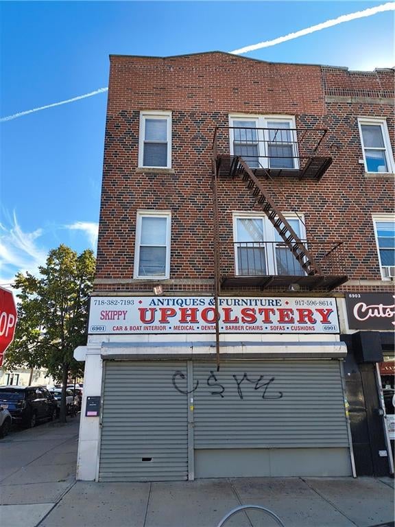 Photo of 6901 15th Avenue, Brooklyn, NY 11220 (MLS # 505544)