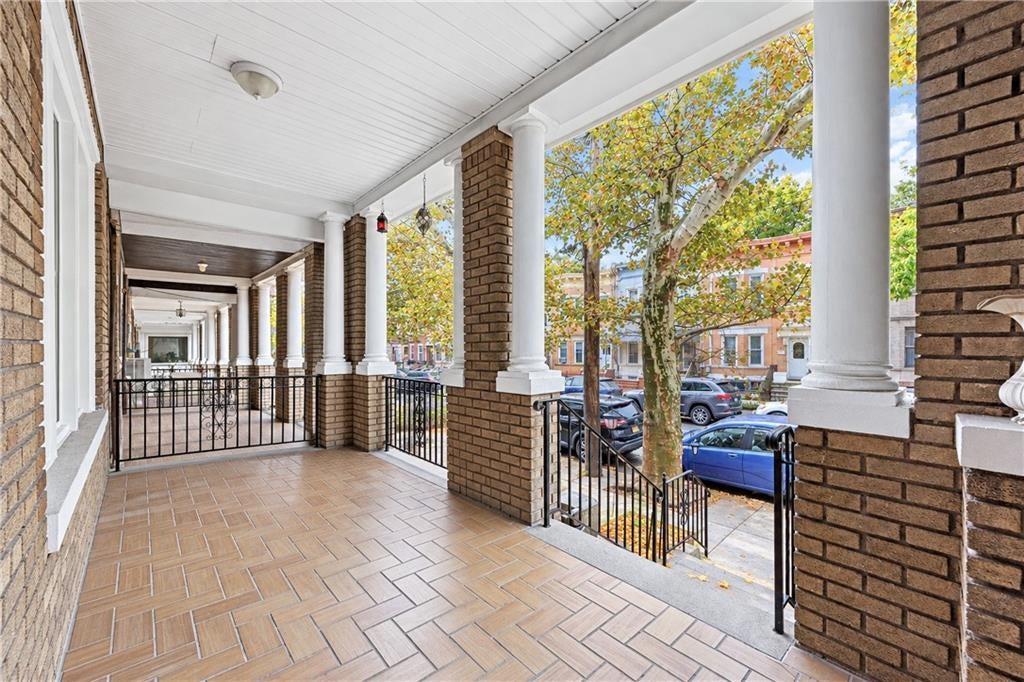 Photo of 937 71st Street, Brooklyn, NY 11228 (MLS # 505444)