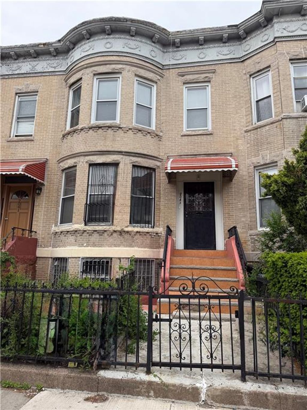 Photo of 2043 84th Street, Brooklyn, NY 11214 (MLS # 501361)