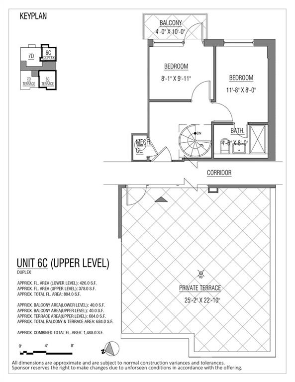 643 5th Avenue #6C, Brooklyn, New York image 8